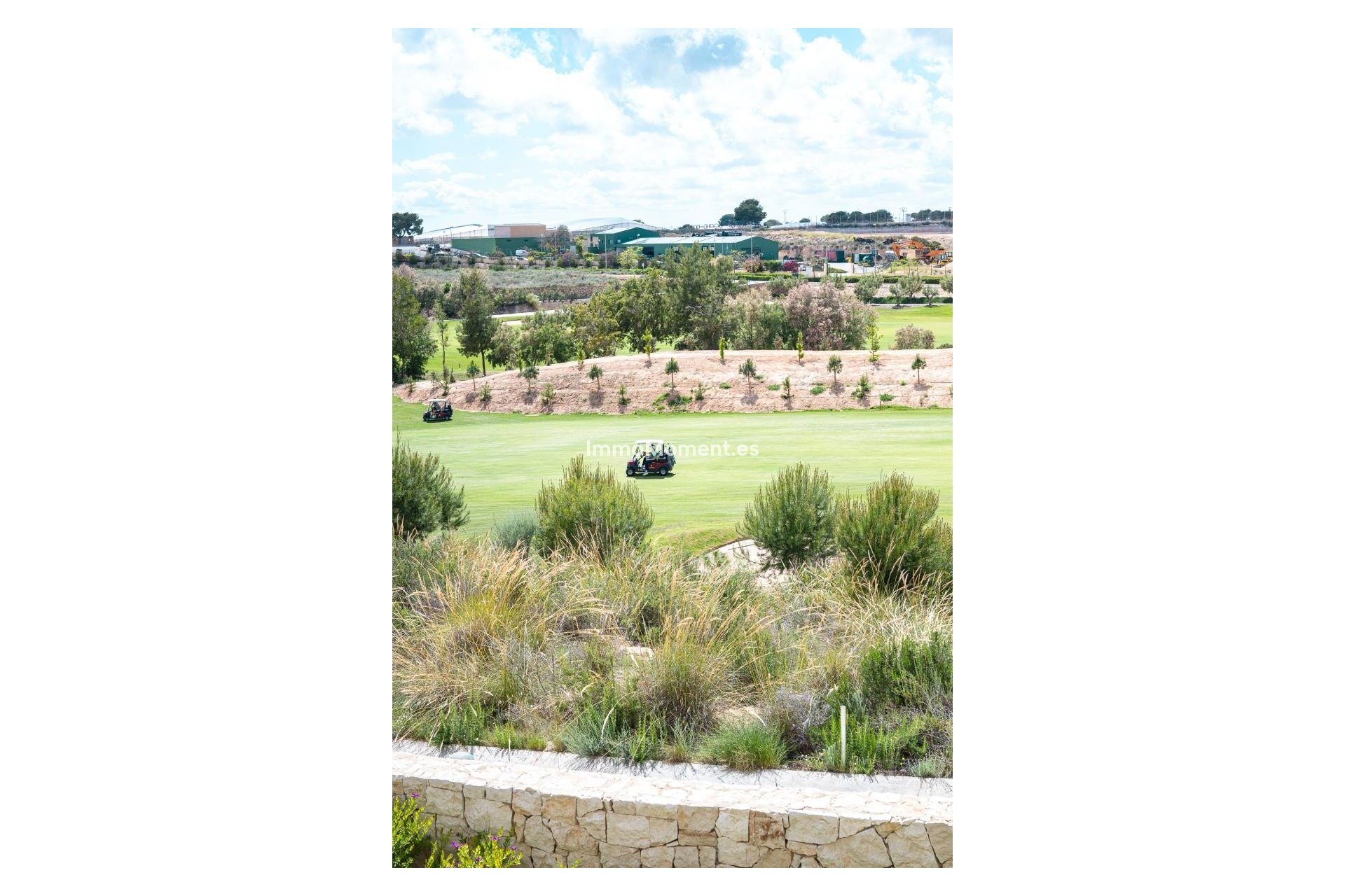 Resale - Apartment - Pilar de la Horadada - Pilar de la Horadada Centro