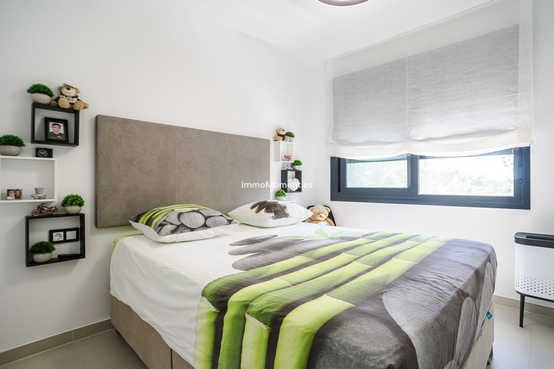 Resale - Apartment - Pilar de la Horadada - Pilar de la Horadada Centro