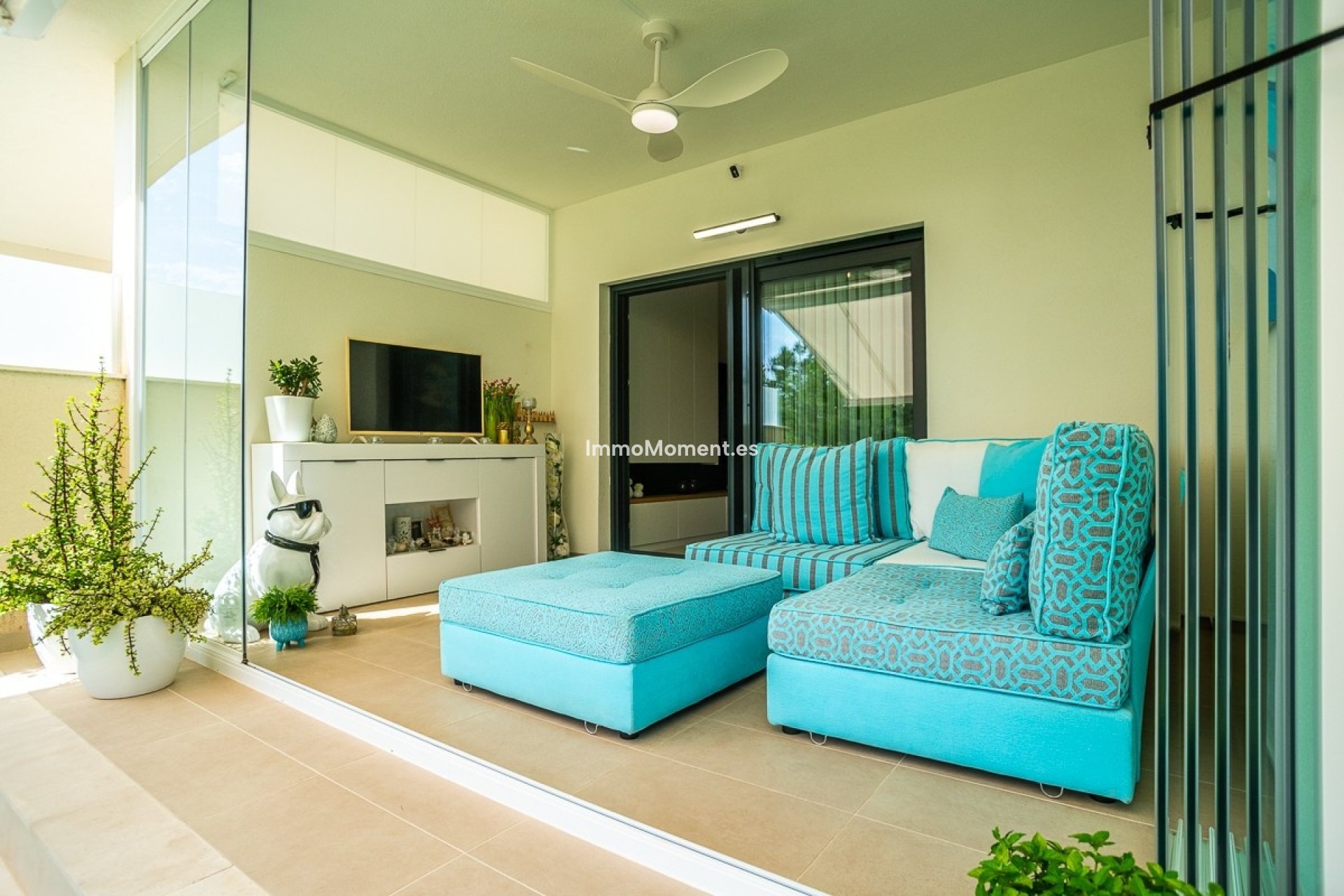 Resale - Apartment - Pilar de la Horadada - Pilar de la Horadada Centro