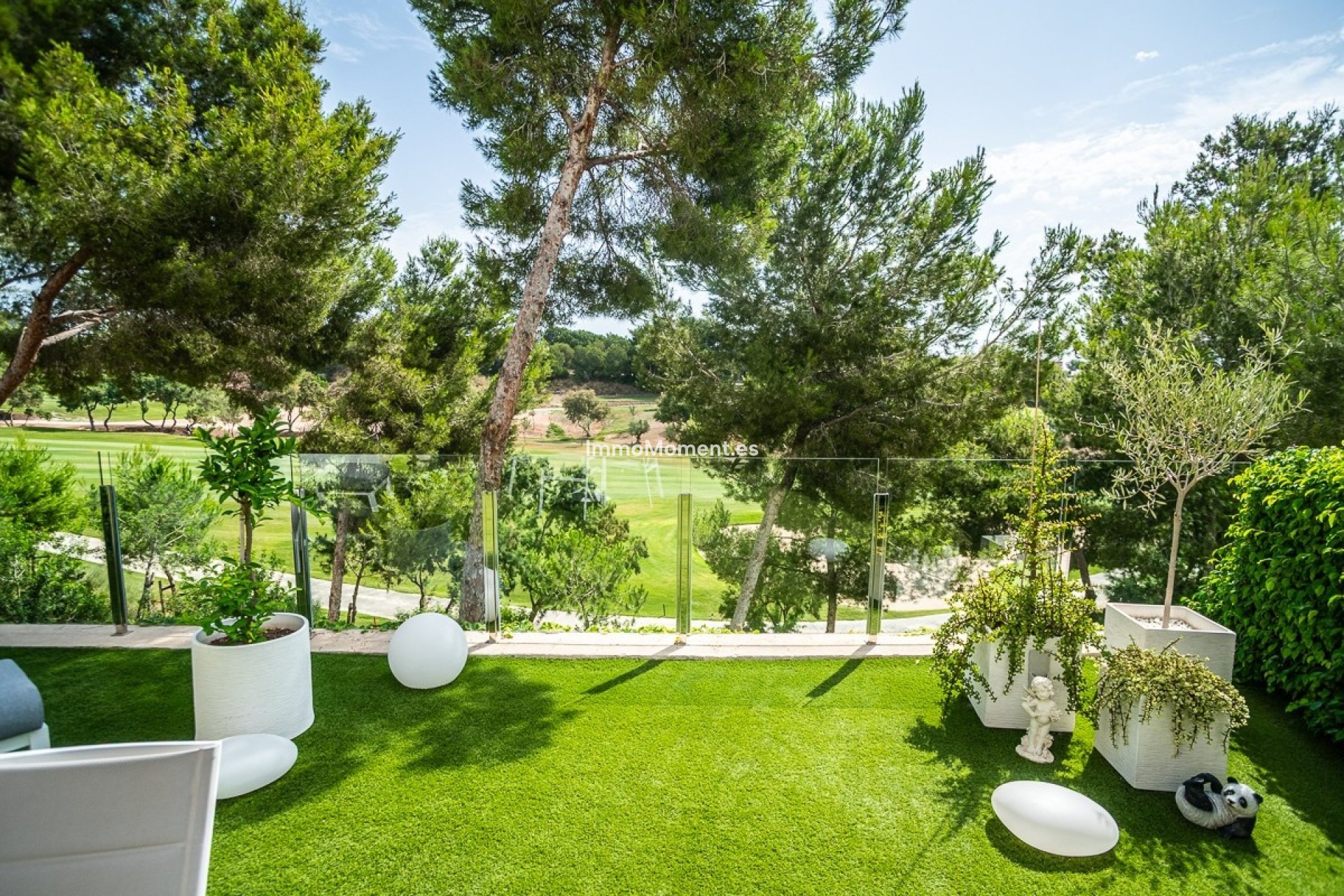 Resale - Apartment - Pilar de la Horadada - Pilar de la Horadada Centro