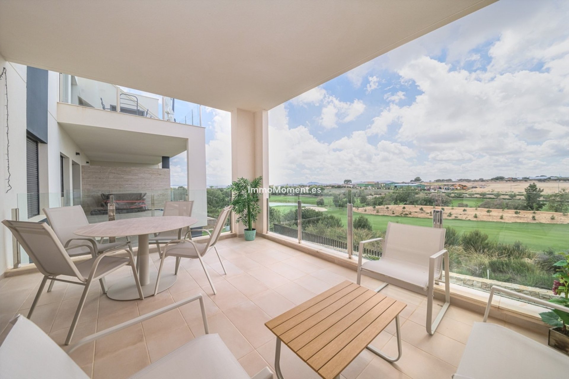 Resale - Apartment - Pilar de la Horadada - Pilar de la Horadada Centro