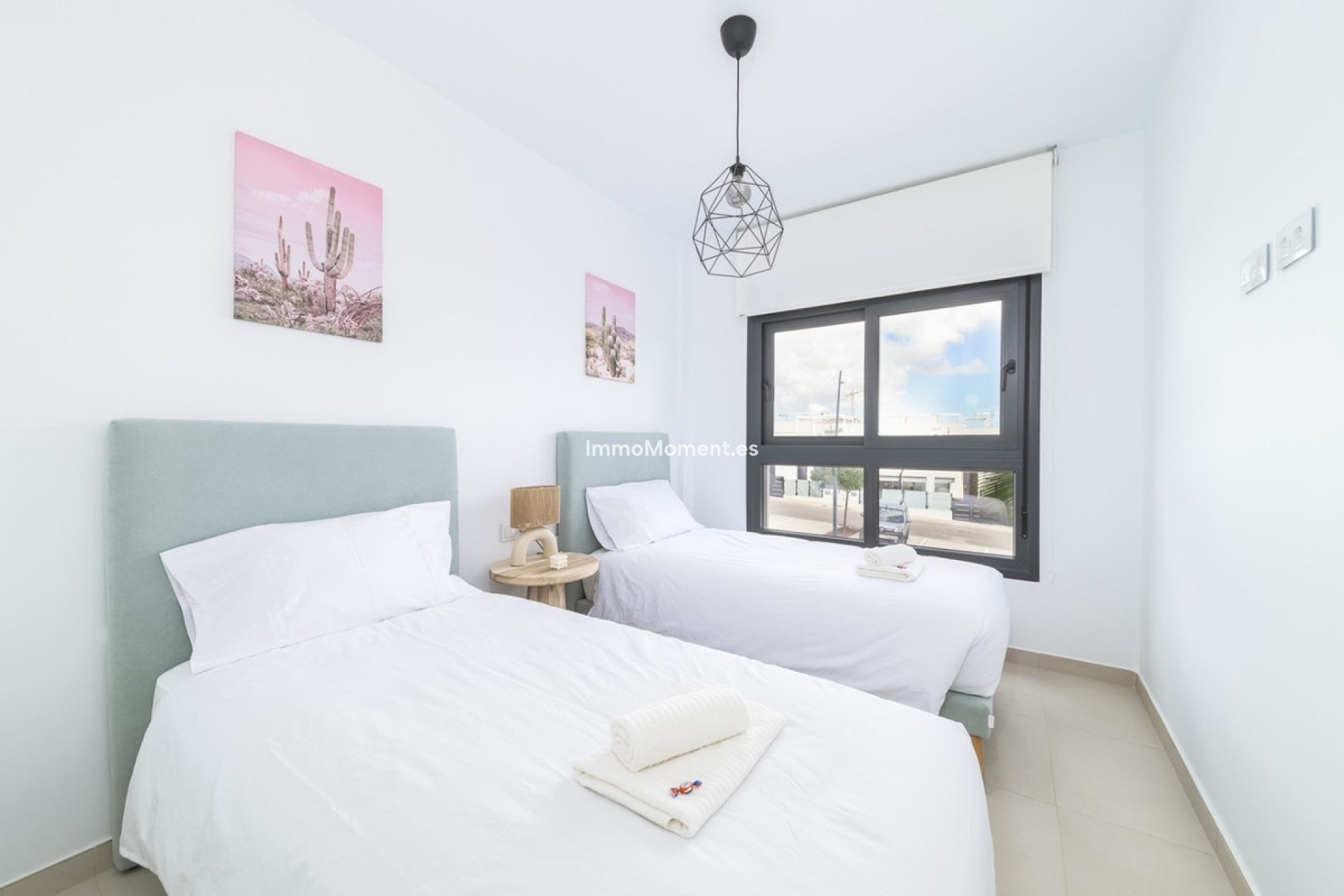 Resale - Apartment - Pilar de la Horadada - Pilar de la Horadada Centro