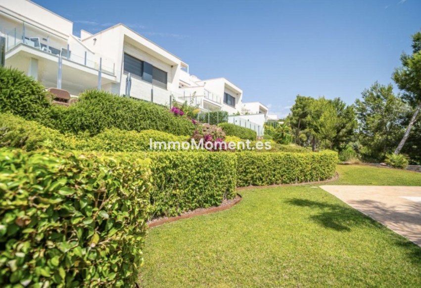 Resale - Apartment - Pilar de la Horadada - Pilar de la Horadada Centro