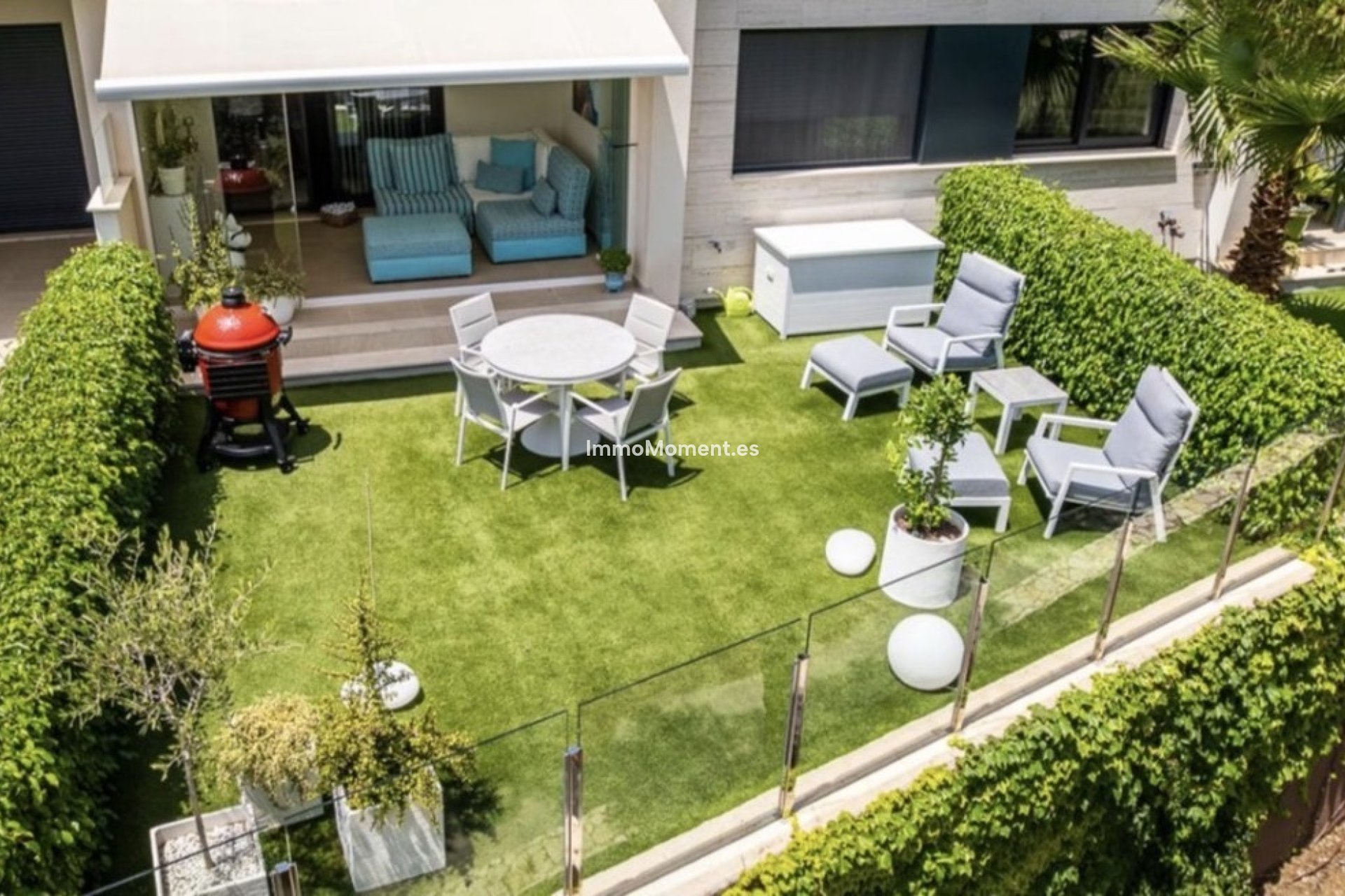 Resale - Apartment - Pilar de la Horadada - Pilar de la Horadada Centro