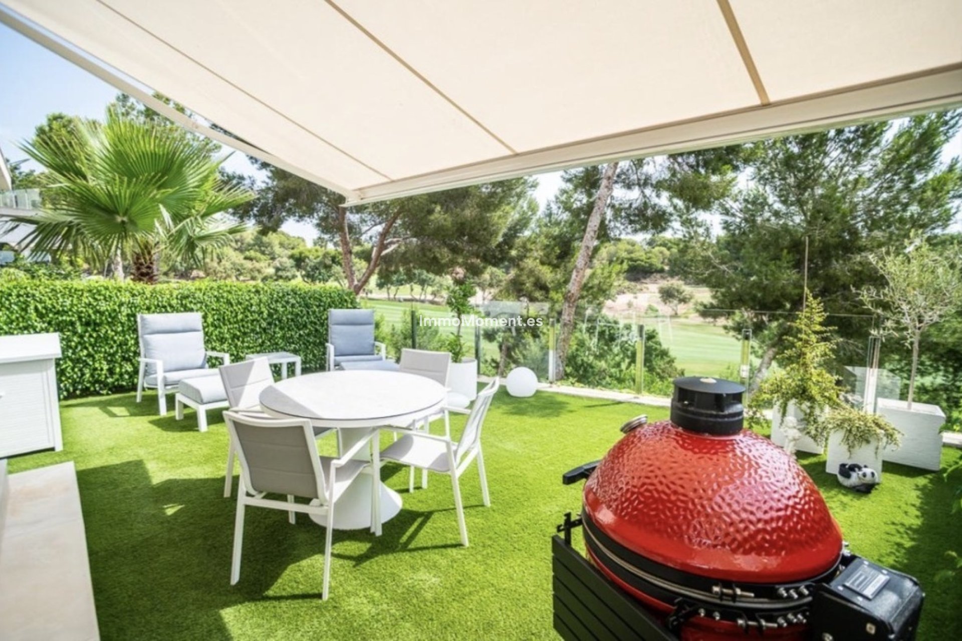 Resale - Apartment - Pilar de la Horadada - Pilar de la Horadada Centro