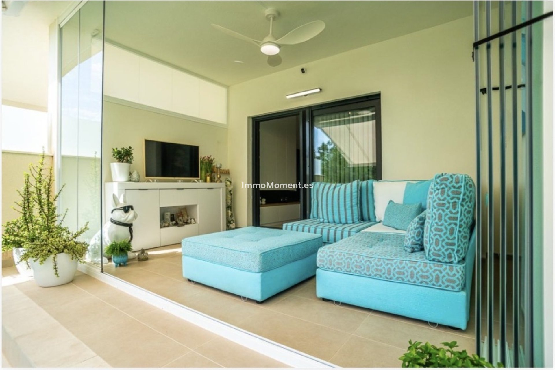 Resale - Apartment - Pilar de la Horadada - Pilar de la Horadada Centro