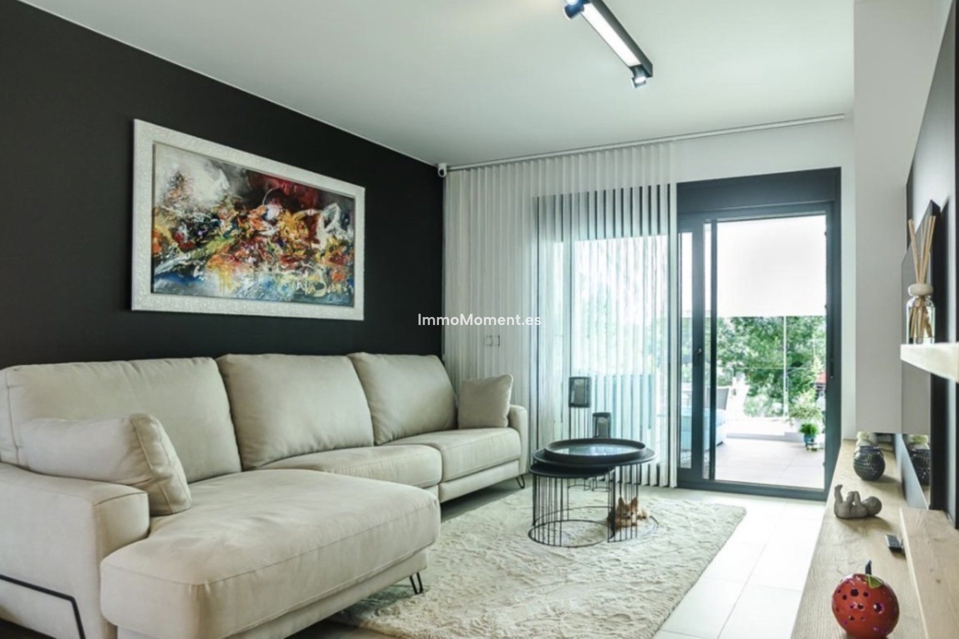 Resale - Apartment - Pilar de la Horadada - Pilar de la Horadada Centro