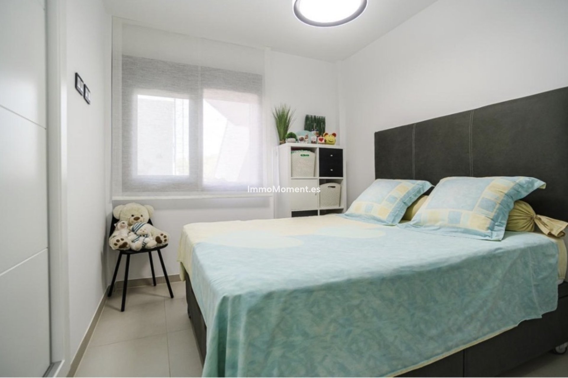 Resale - Apartment - Pilar de la Horadada - Pilar de la Horadada Centro