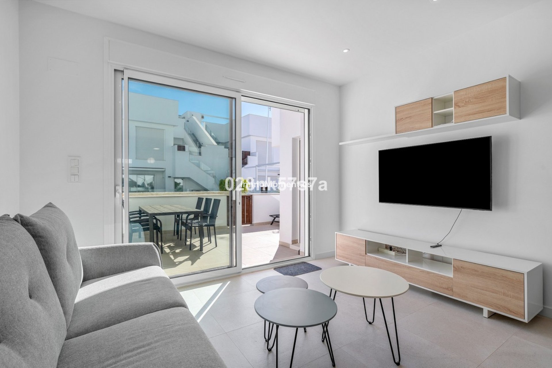 Resale - Apartment - Pilar de la Horadada - Pilar de la Horadada Centro