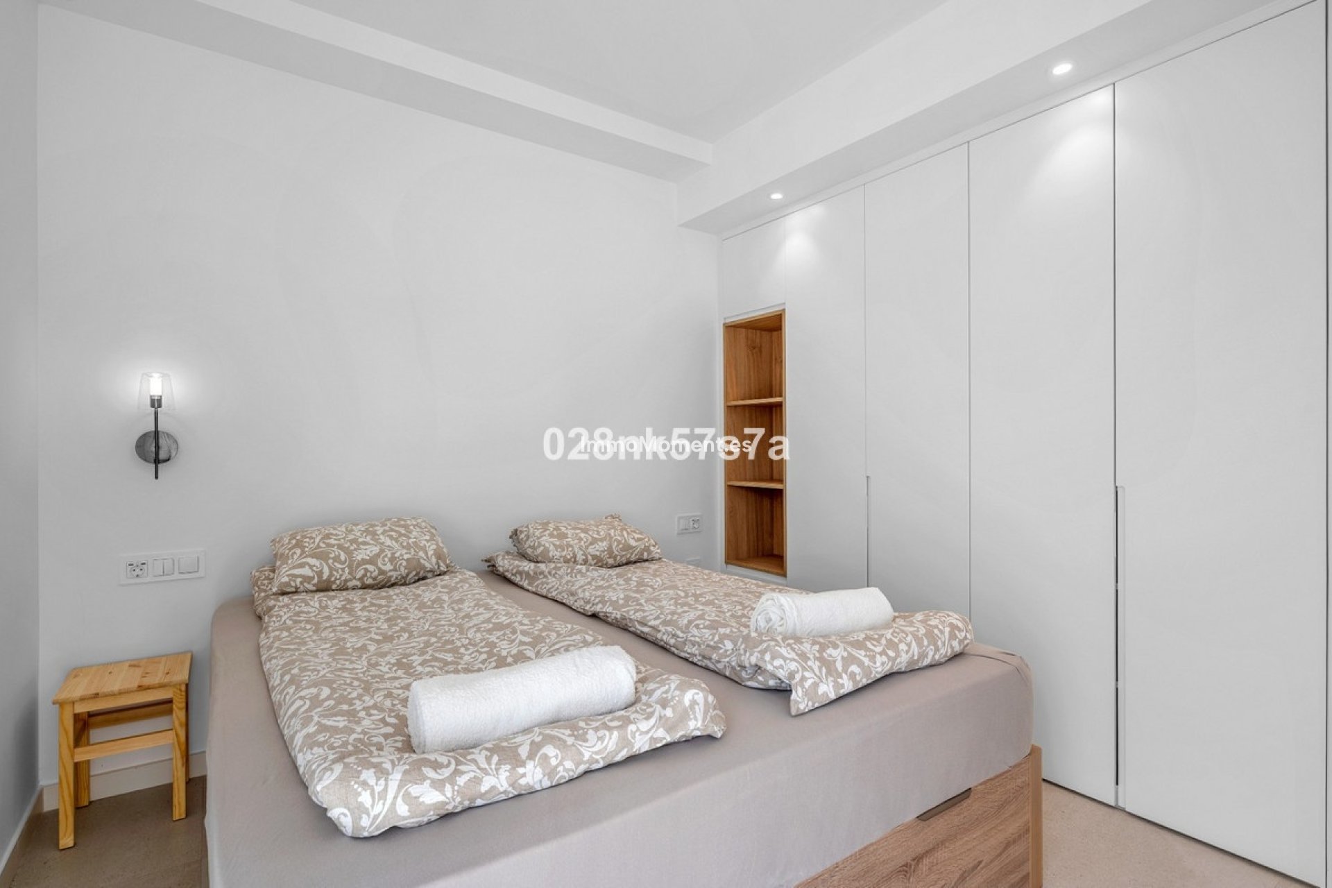 Resale - Apartment - Pilar de la Horadada - Pilar de la Horadada Centro