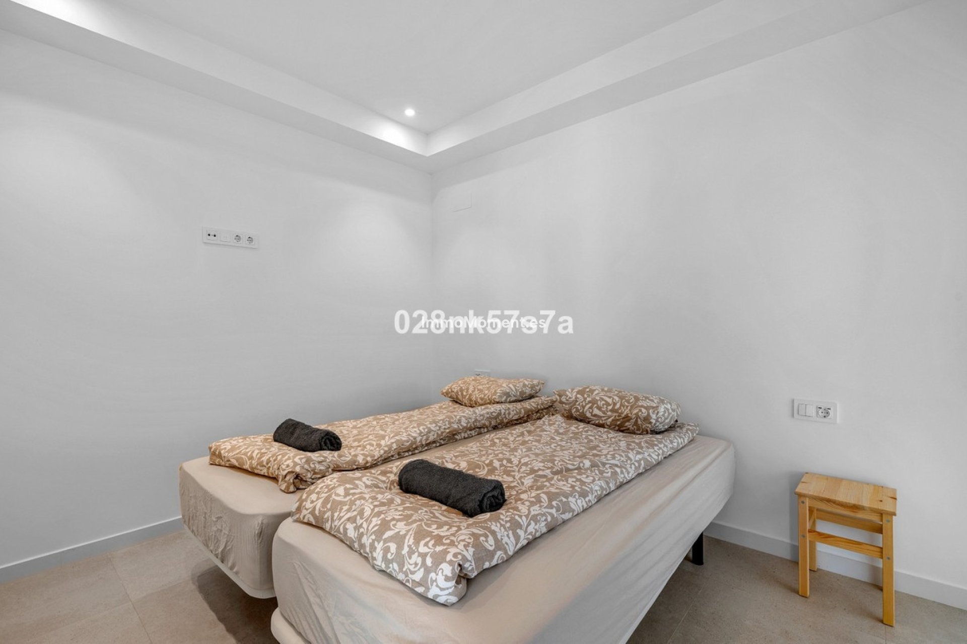 Resale - Apartment - Pilar de la Horadada - Pilar de la Horadada Centro