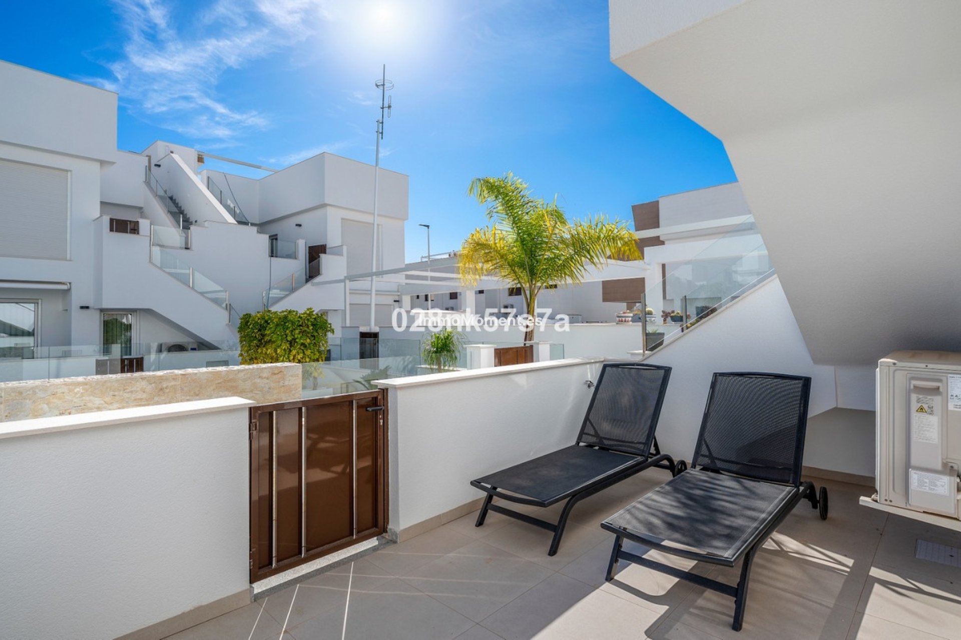 Resale - Apartment - Pilar de la Horadada - Pilar de la Horadada Centro