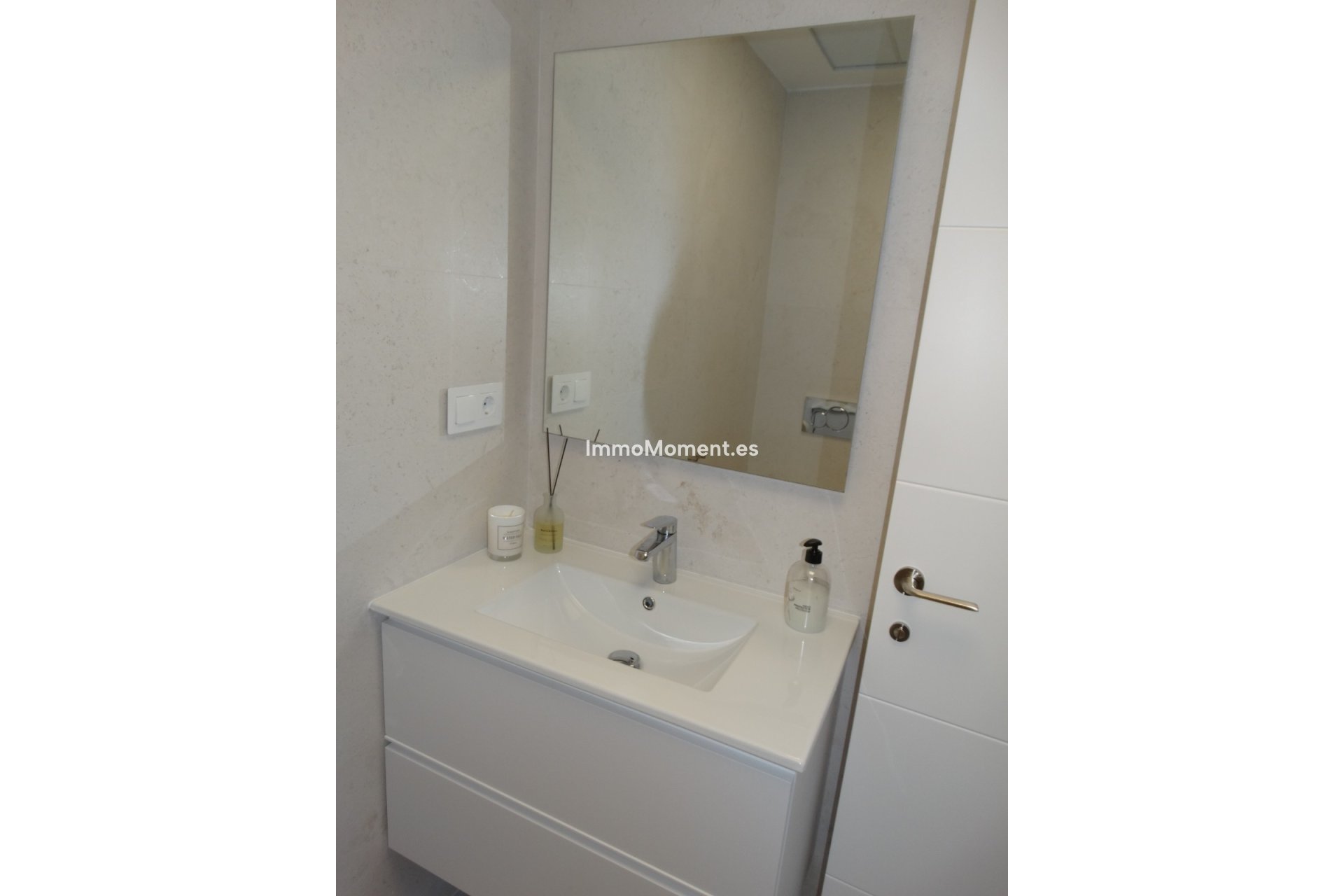 Resale - Apartment - Pilar de la Horadada - Pilar de la Horadada Centro