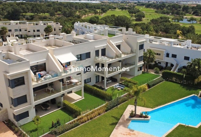 Resale - Apartment - Pilar de la Horadada - Pilar de la Horadada Centro