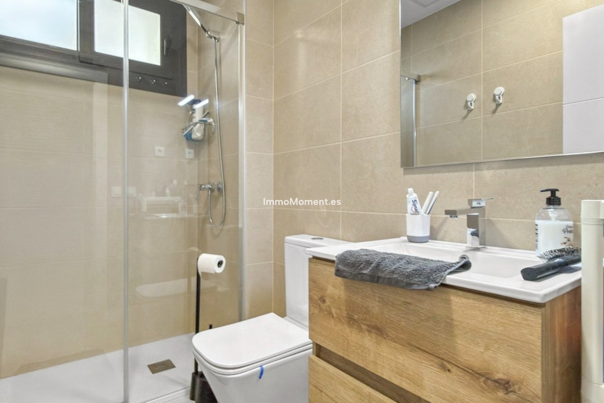 Resale - Apartment - Pilar de la Horadada - Pilar de la Horadada Centro