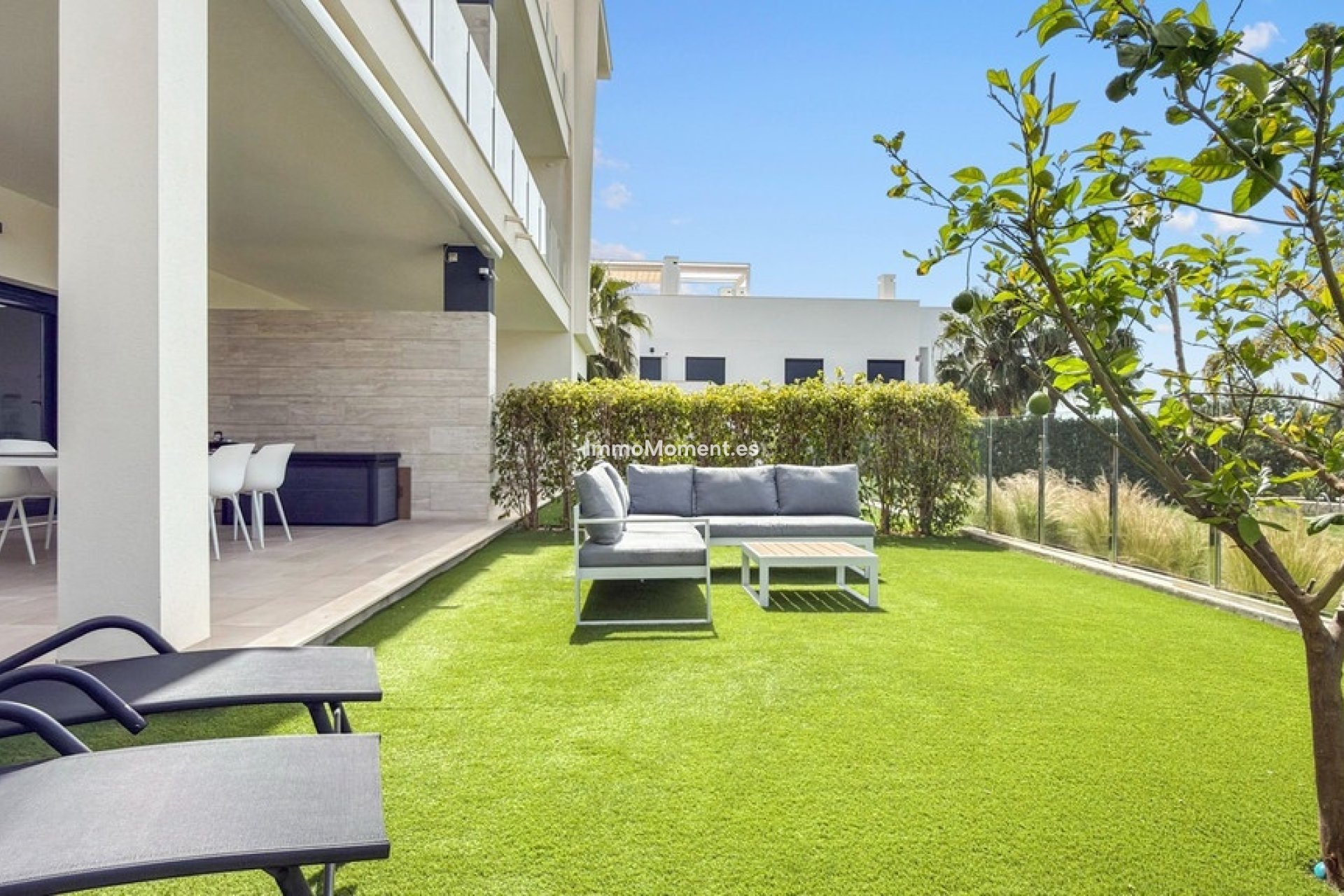 Resale - Apartment - Pilar de la Horadada - Pilar de la Horadada Centro