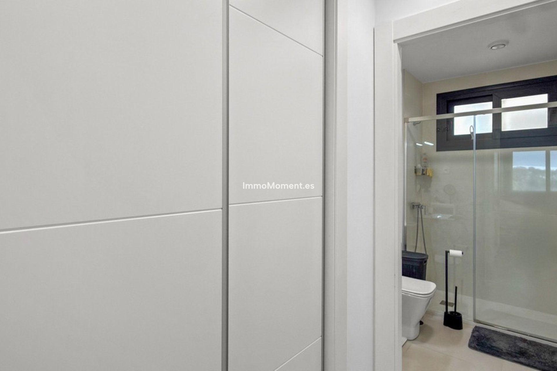 Resale - Apartment - Pilar de la Horadada - Pilar de la Horadada Centro