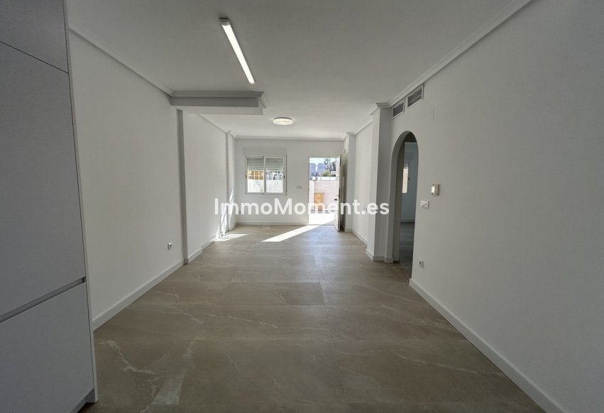 Resale - Apartment - Pilar de la Horadada - Pilar de la Horadada Centro