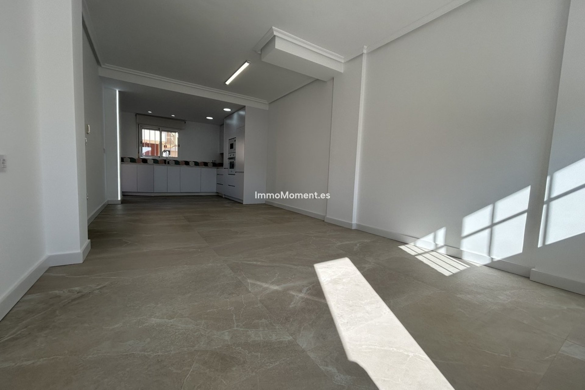 Resale - Apartment - Pilar de la Horadada - Pilar de la Horadada Centro