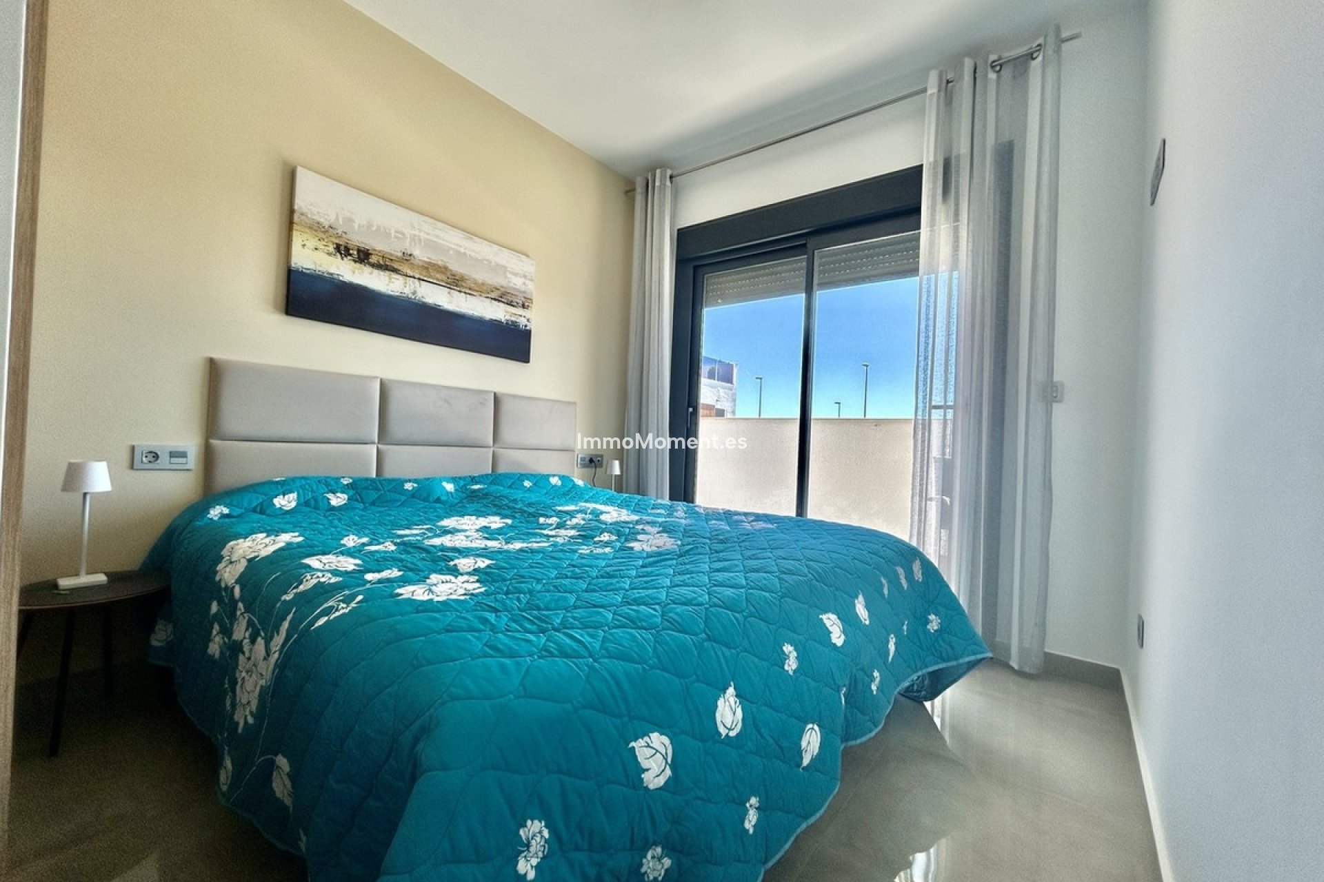 Resale - Apartment - Pilar de la Horadada - Pilar de la Horadada Centro