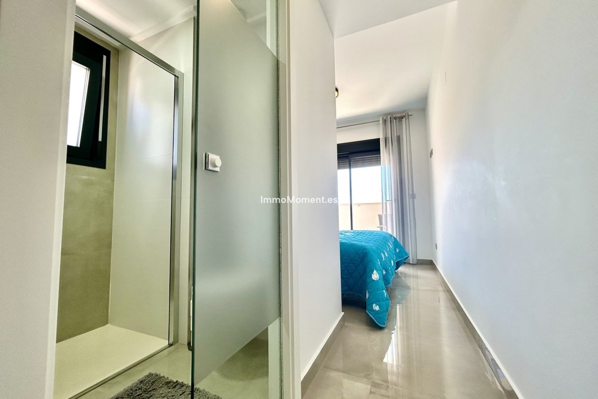 Resale - Apartment - Pilar de la Horadada - Pilar de la Horadada Centro