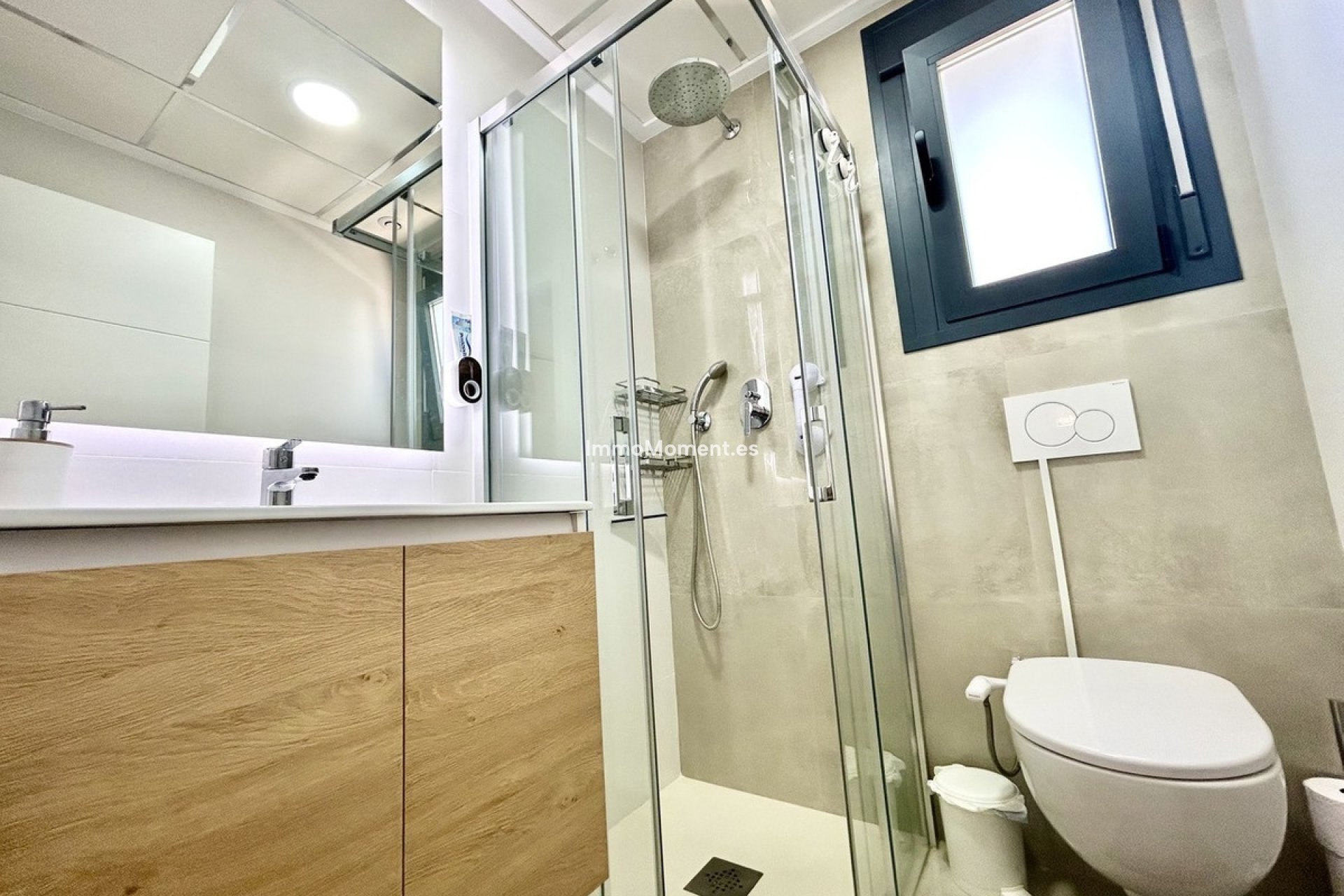 Resale - Apartment - Pilar de la Horadada - Pilar de la Horadada Centro