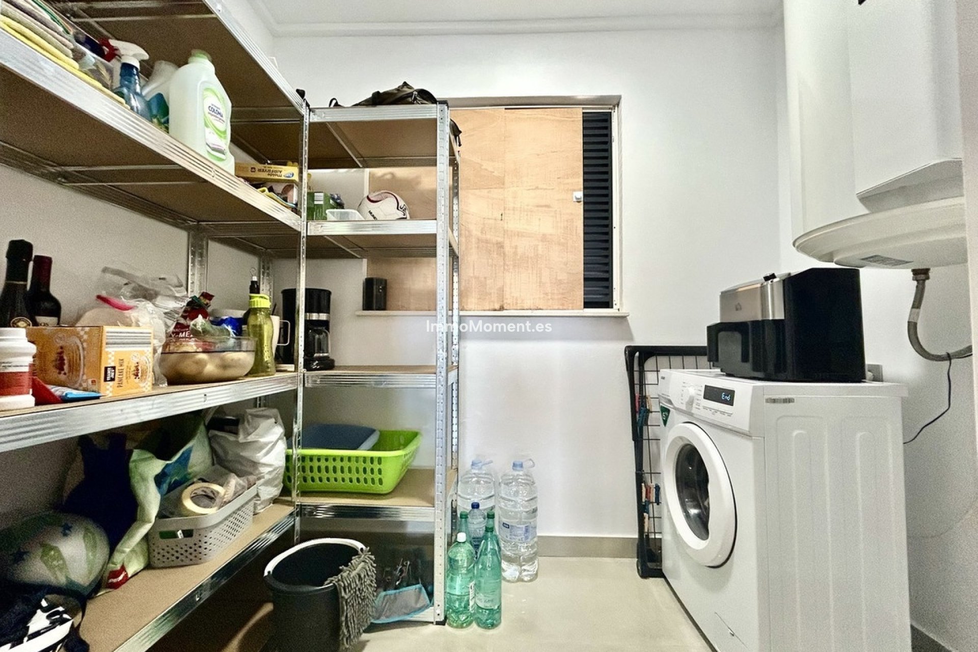 Resale - Apartment - Pilar de la Horadada - Pilar de la Horadada Centro