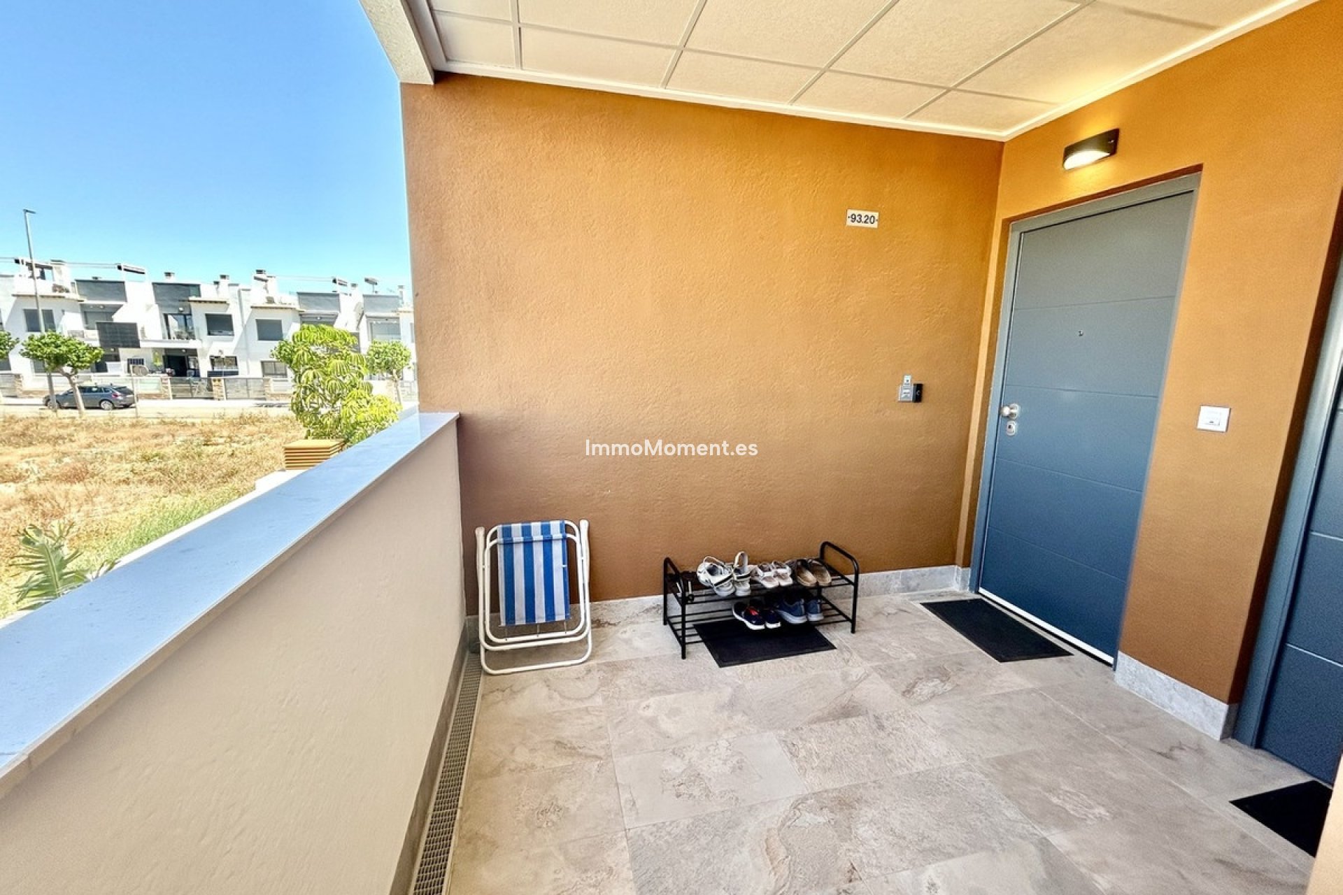 Resale - Apartment - Pilar de la Horadada - Pilar de la Horadada Centro