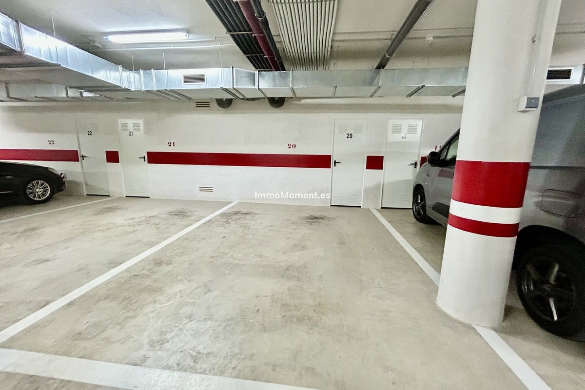 Resale - Apartment - Pilar de la Horadada - Pilar de la Horadada Centro