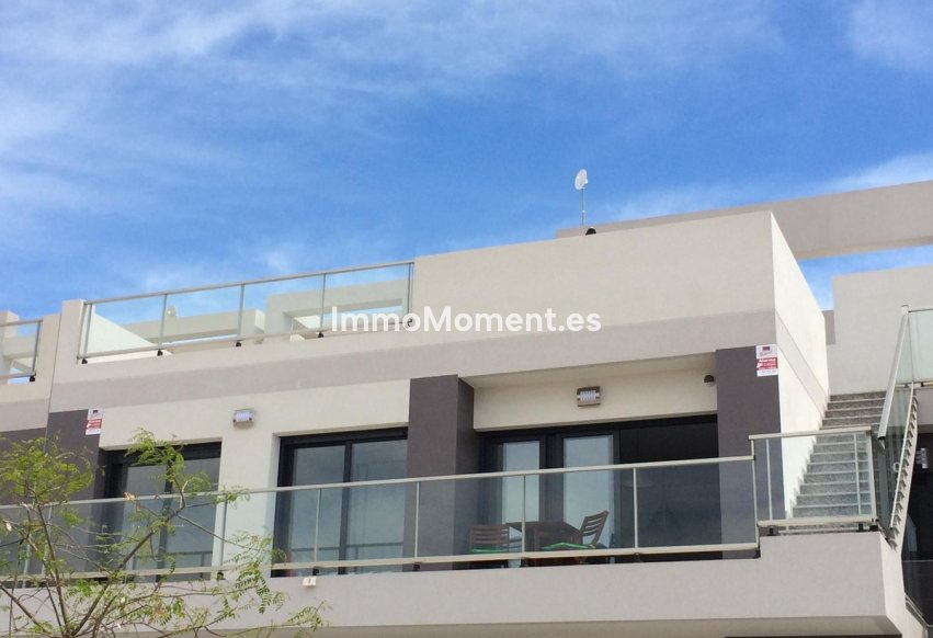 Resale - Apartment - Pilar de la Horadada - Pilar de la Horadada Centro