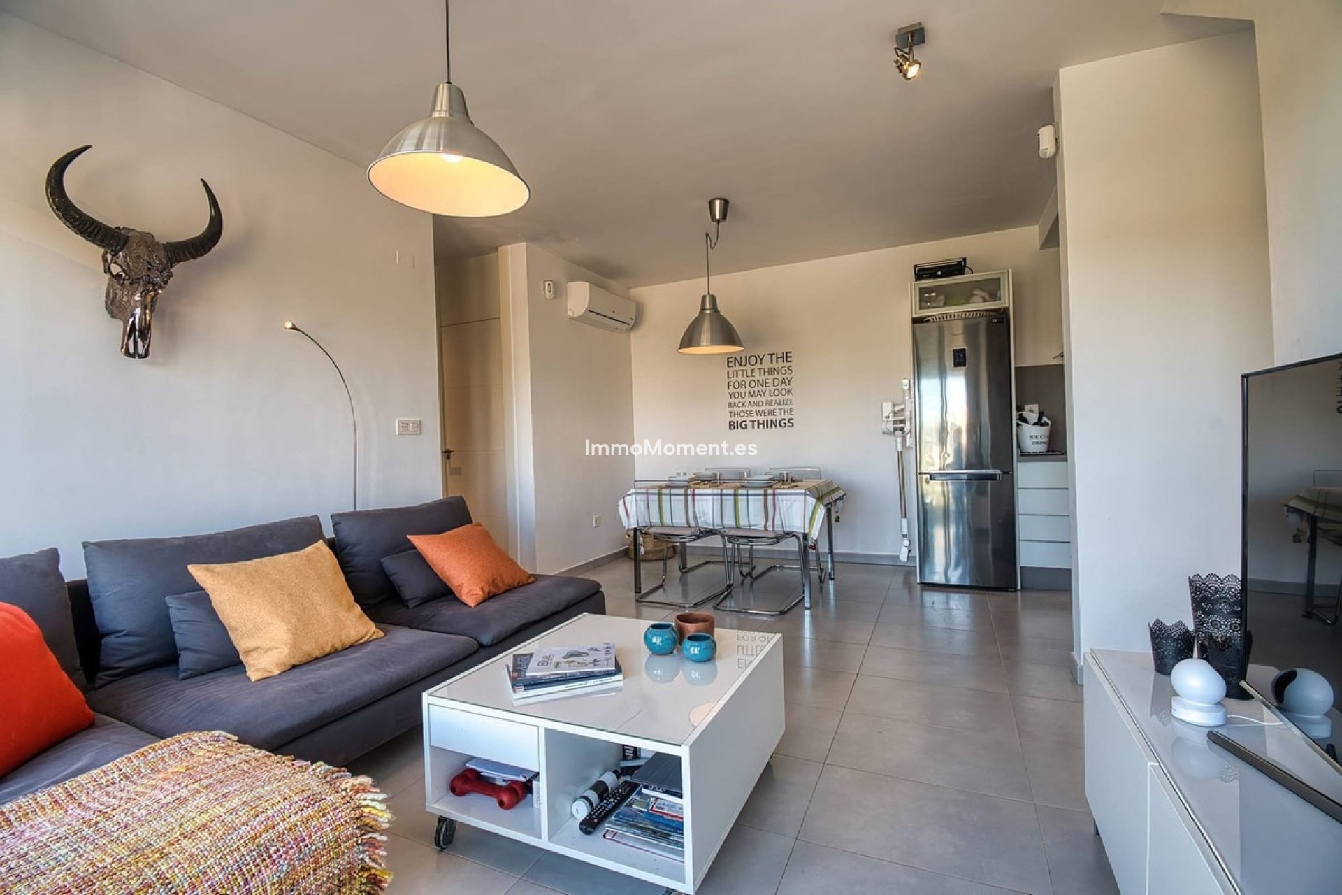 Resale - Apartment - Pilar de la Horadada - Pilar de la Horadada Centro