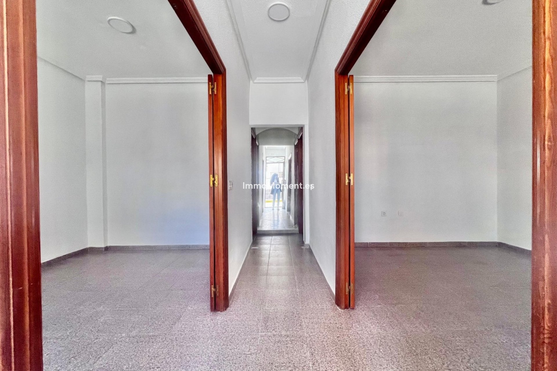 Resale - Apartment - Pilar de la Horadada - Pilar de la Horadada Centro