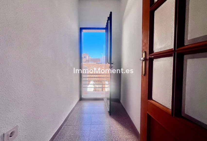 Resale - Apartment - Pilar de la Horadada - Pilar de la Horadada Centro