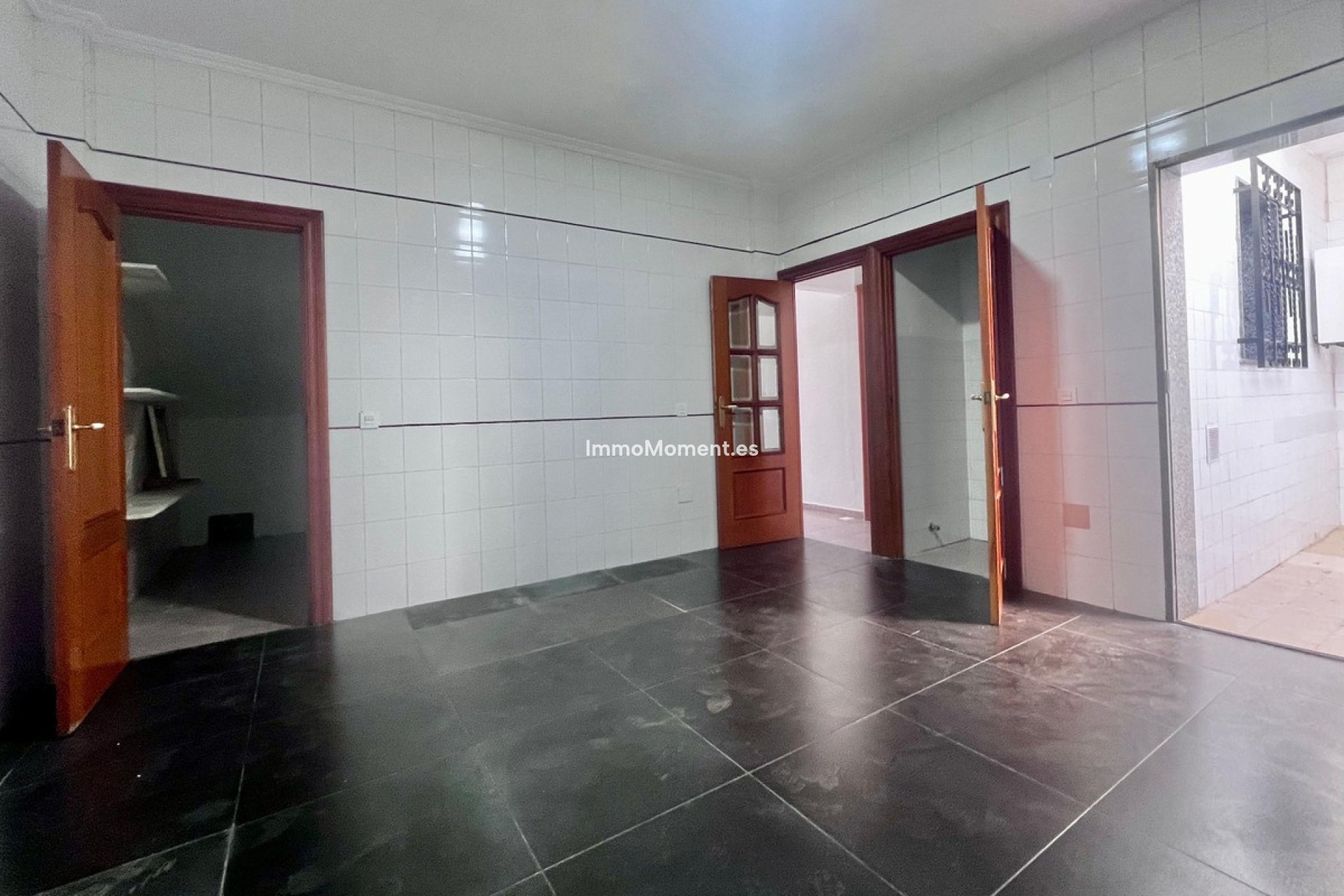 Resale - Apartment - Pilar de la Horadada - Pilar de la Horadada Centro