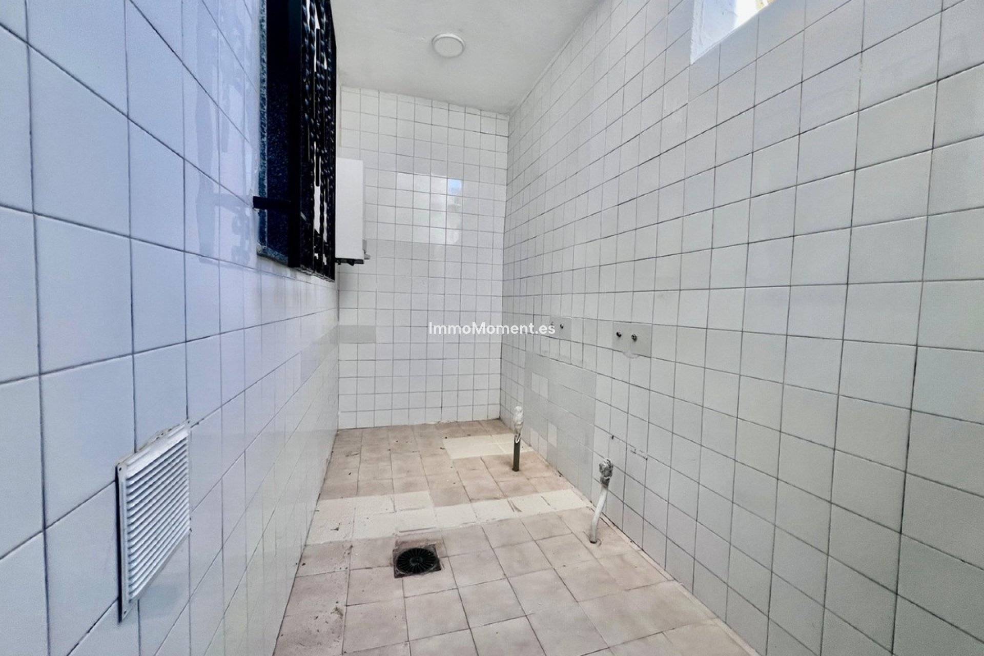 Resale - Apartment - Pilar de la Horadada - Pilar de la Horadada Centro