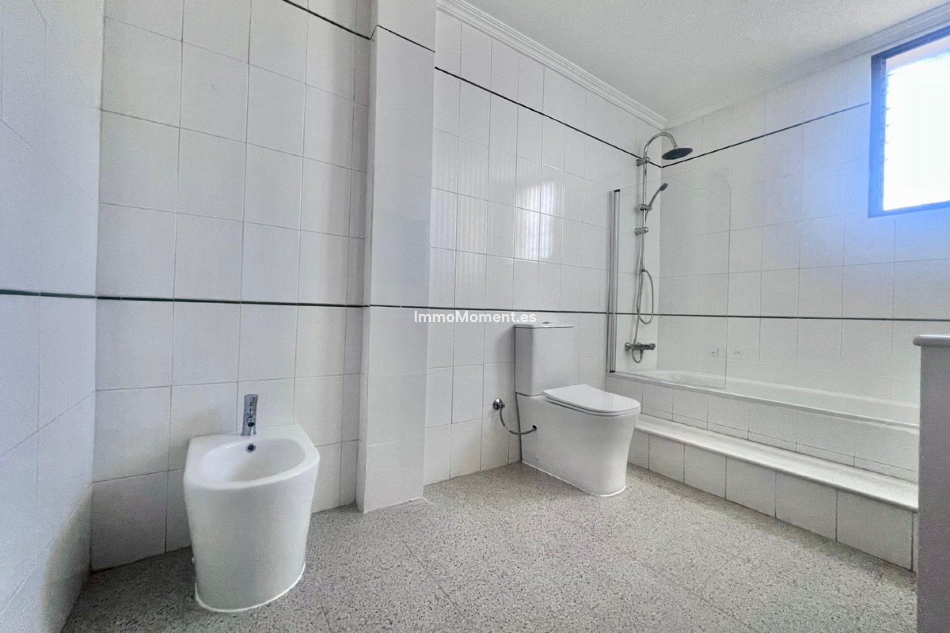 Resale - Apartment - Pilar de la Horadada - Pilar de la Horadada Centro