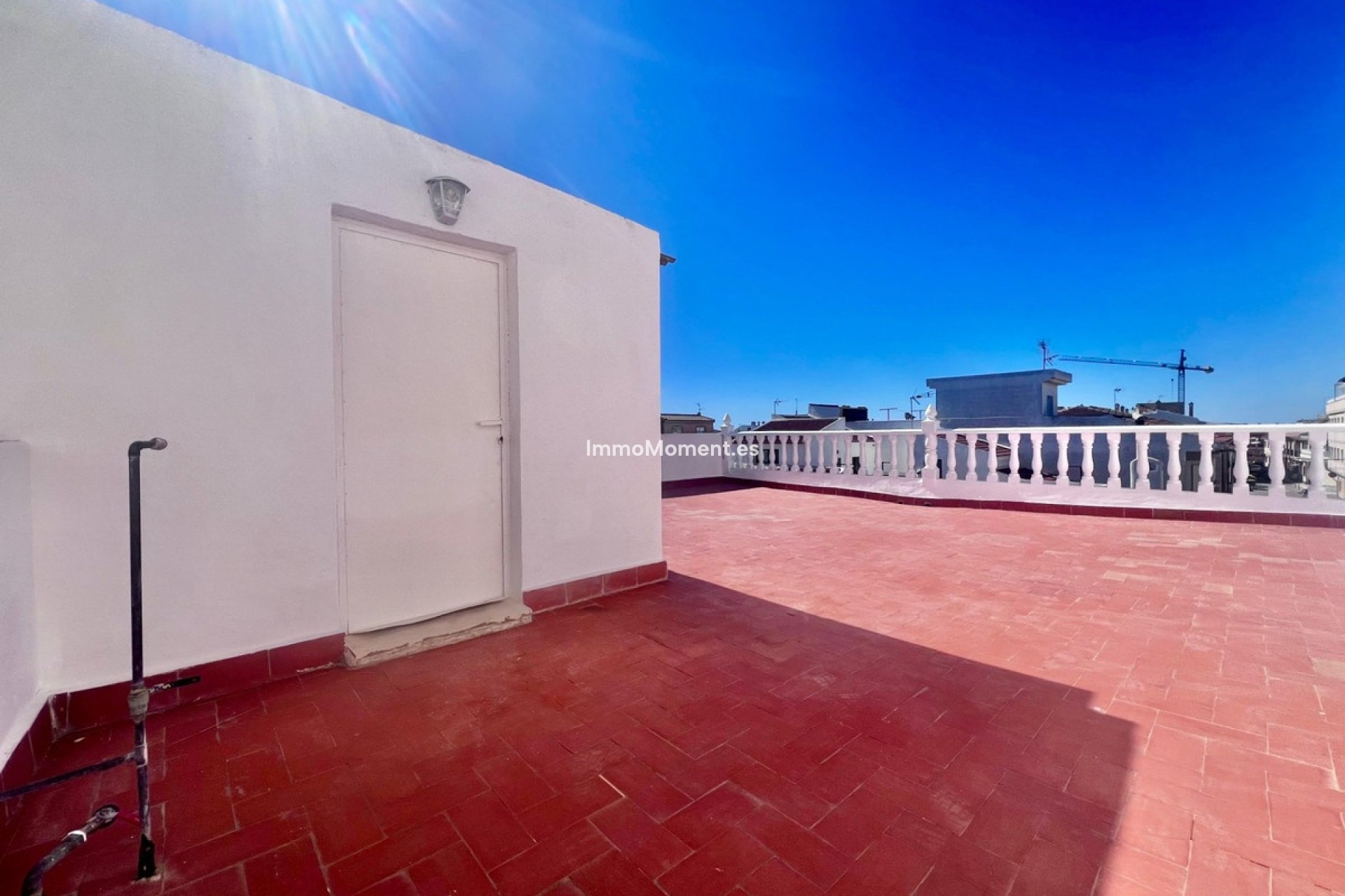 Resale - Apartment - Pilar de la Horadada - Pilar de la Horadada Centro