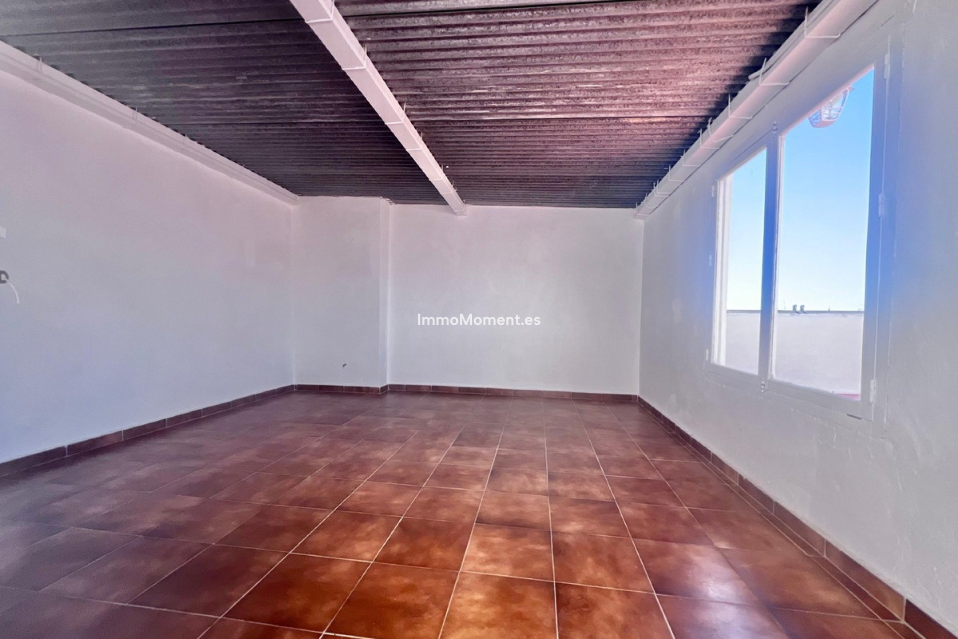 Resale - Apartment - Pilar de la Horadada - Pilar de la Horadada Centro