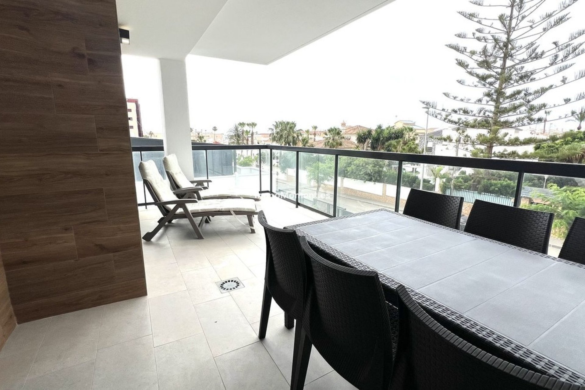 Resale - Apartment - Pilar de la Horadada - Pilar de la Horadada Centro