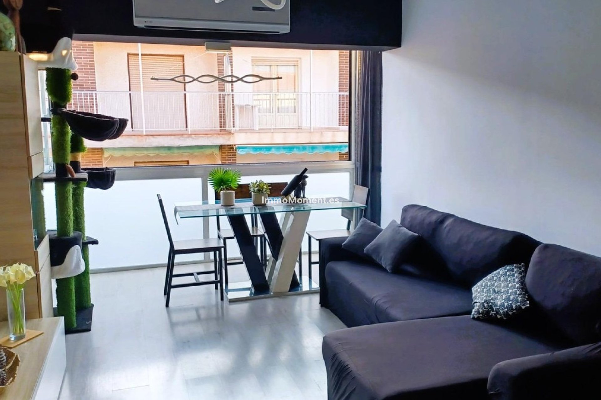 Resale - Apartment - Pilar de la Horadada - Pilar de la Horadada Centro