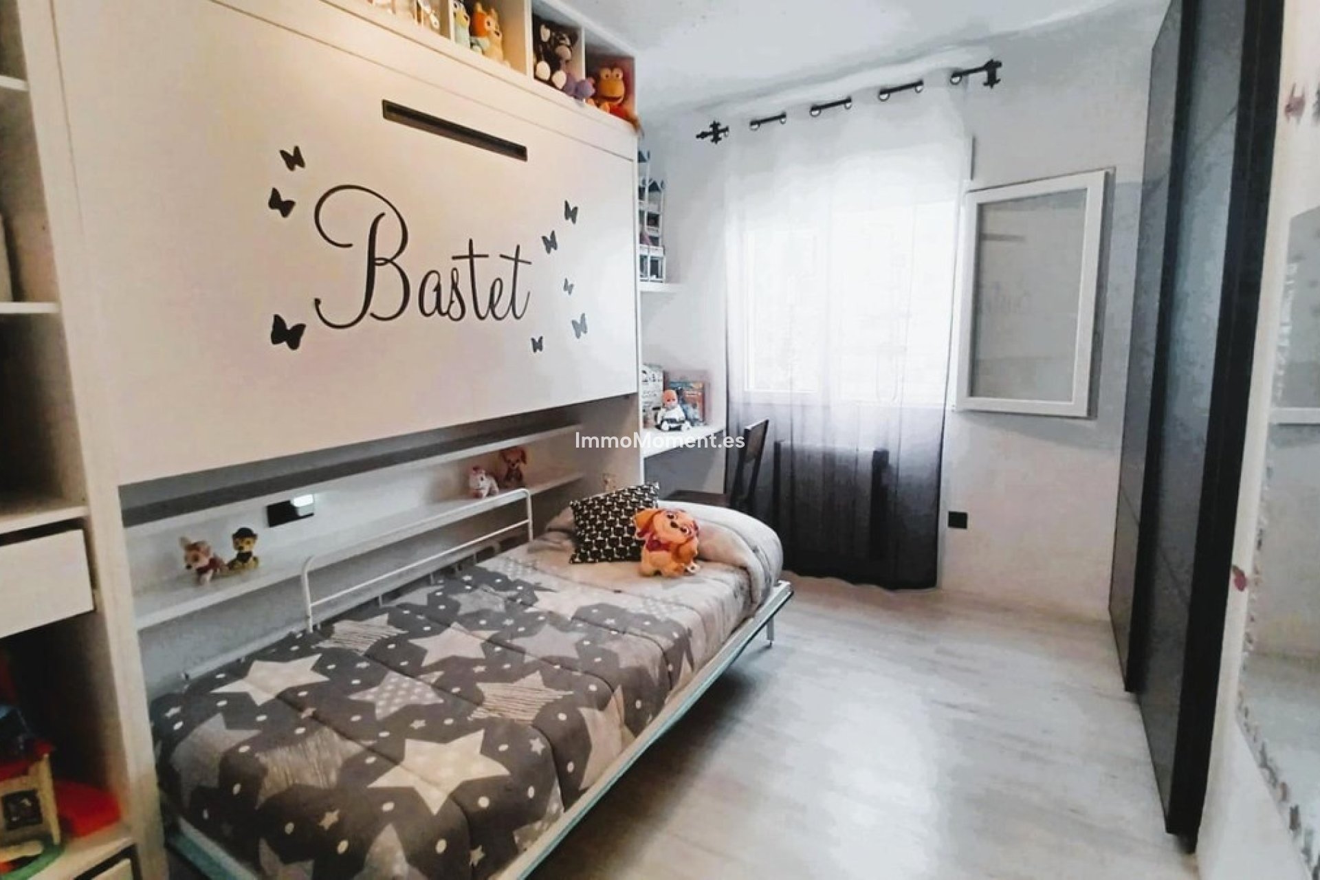 Resale - Apartment - Pilar de la Horadada - Pilar de la Horadada Centro