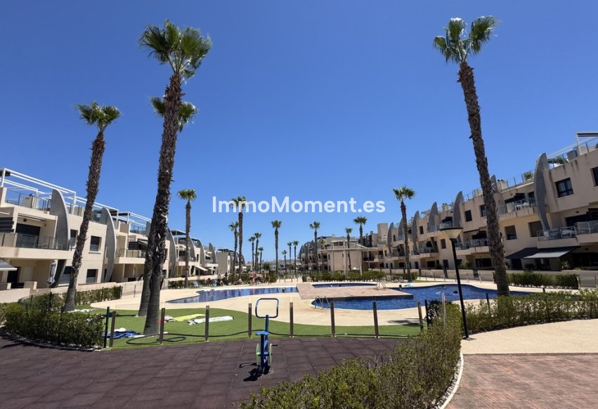 Resale - Apartment - Pilar de la Horadada - Pilar de la Horadada Centro