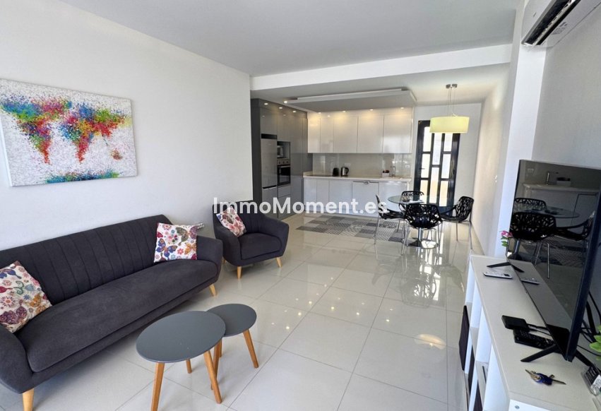 Resale - Apartment - Pilar de la Horadada - Pilar de la Horadada Centro