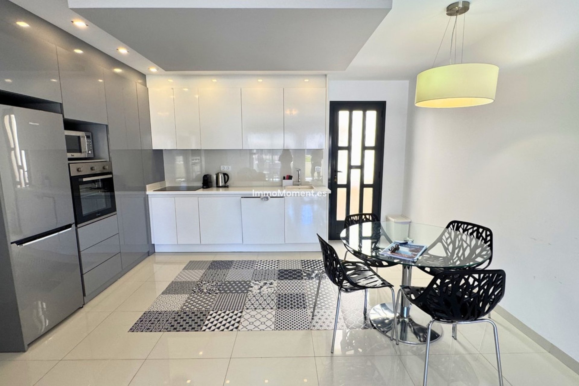 Resale - Apartment - Pilar de la Horadada - Pilar de la Horadada Centro