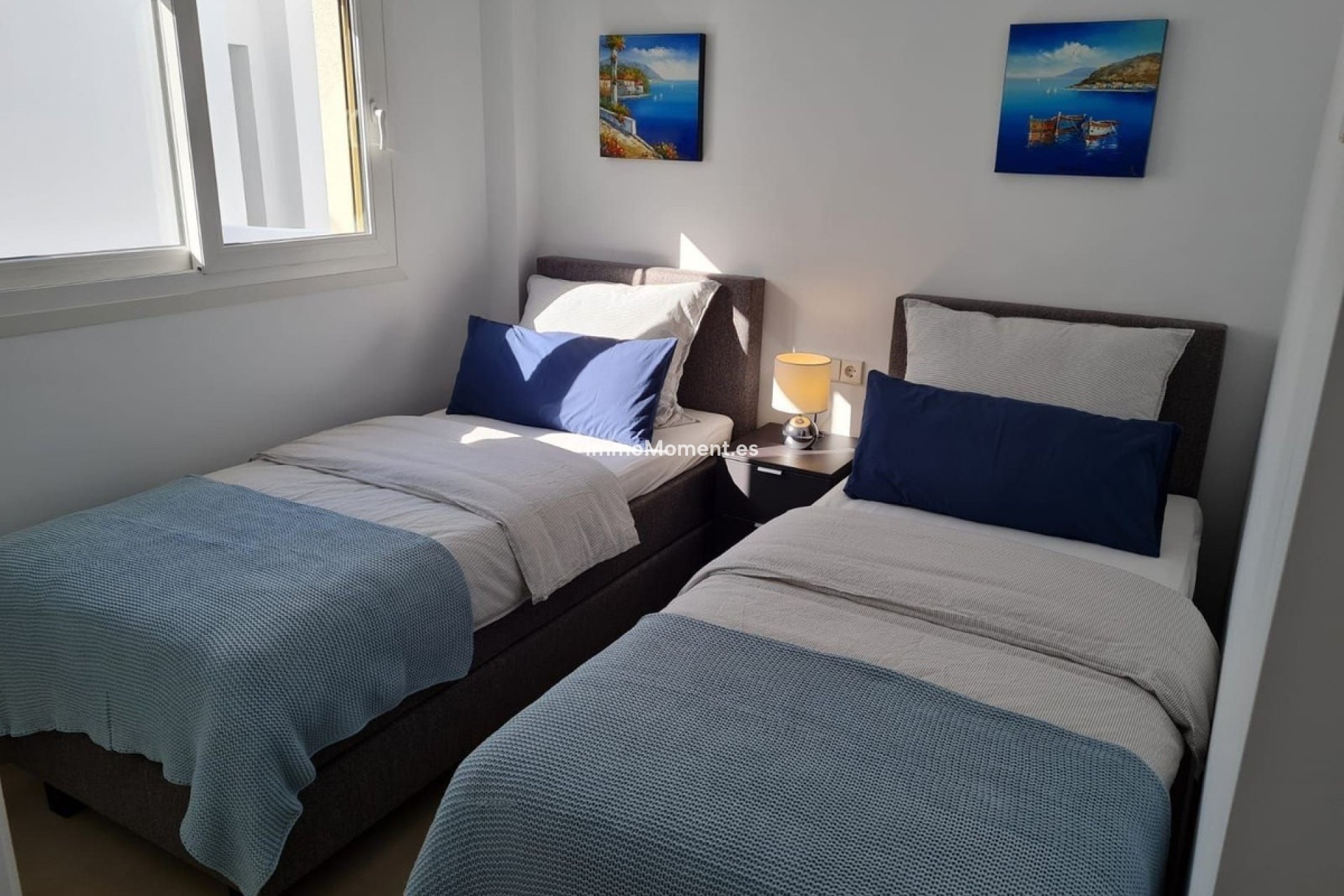 Resale - Apartment - Pilar de la Horadada - Pilar de la Horadada Centro