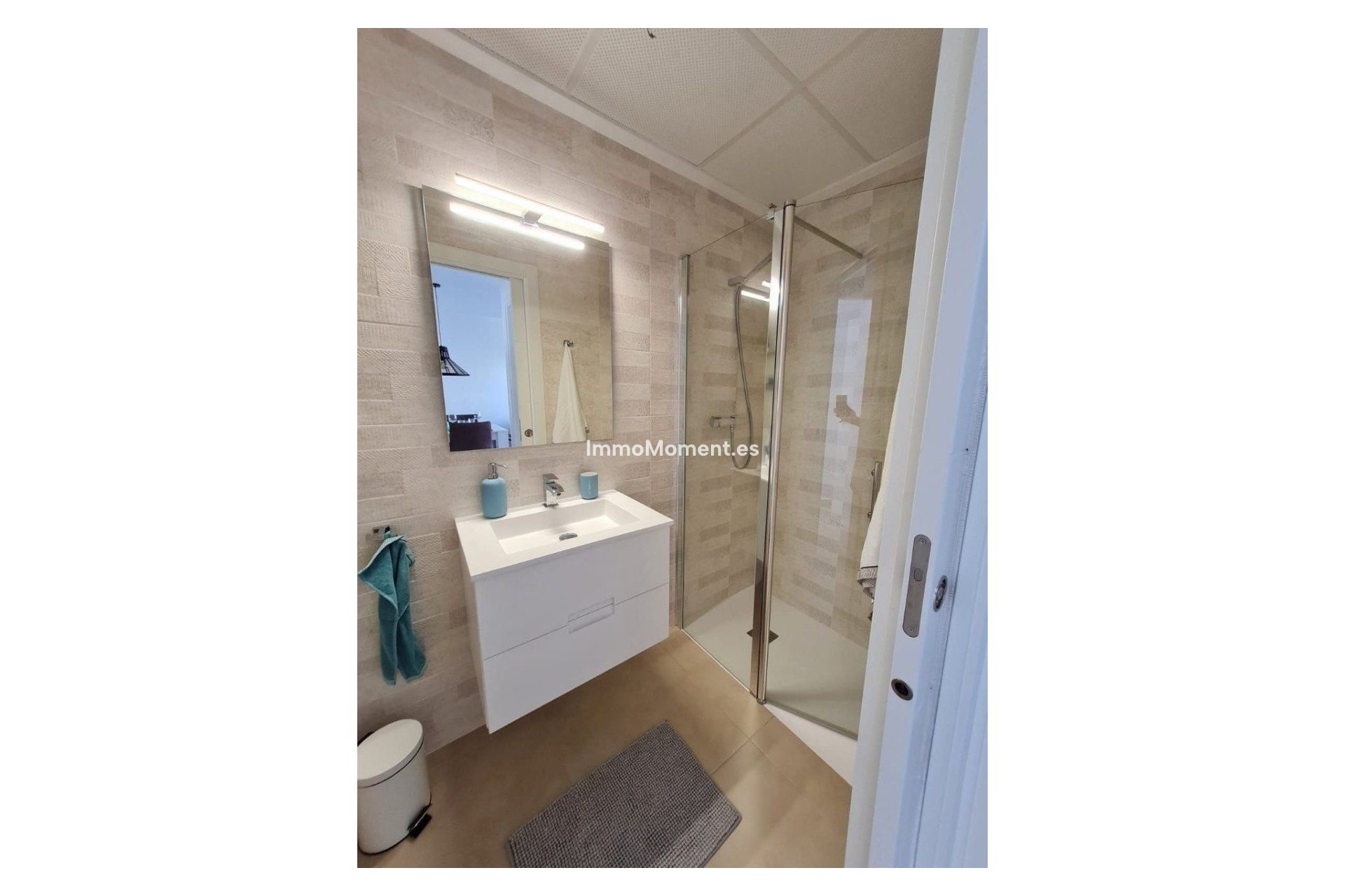 Resale - Apartment - Pilar de la Horadada - Pilar de la Horadada Centro