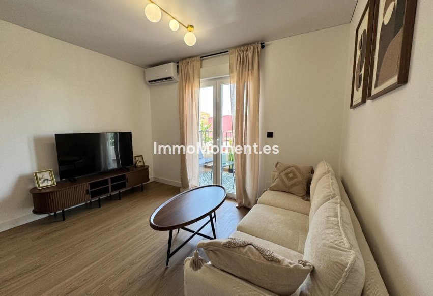 Resale - Apartment - Pilar de la Horadada - Pilar de la Horadada Centro