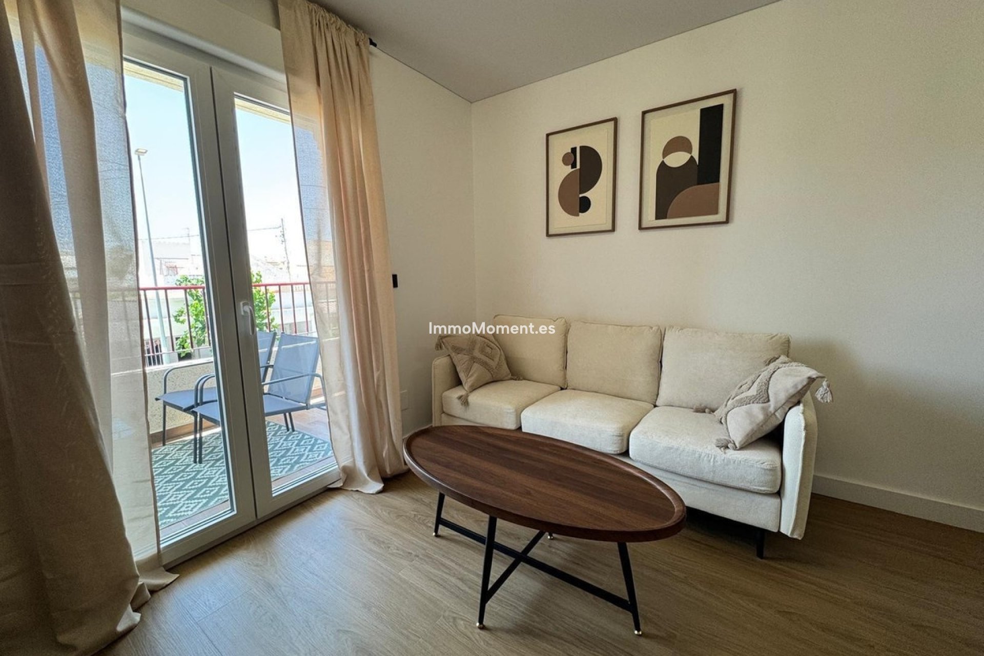 Resale - Apartment - Pilar de la Horadada - Pilar de la Horadada Centro