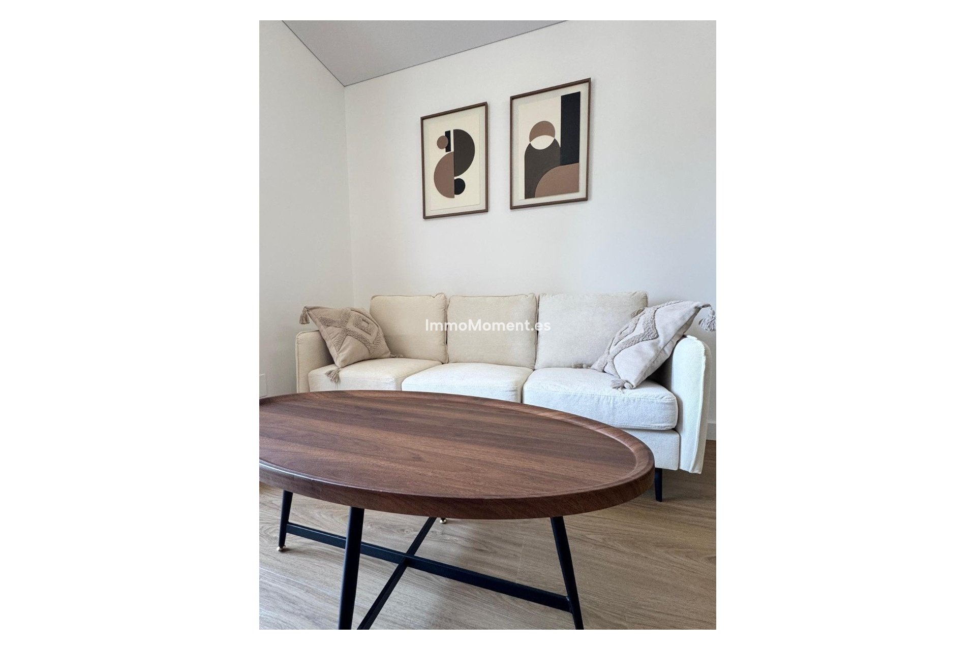 Resale - Apartment - Pilar de la Horadada - Pilar de la Horadada Centro