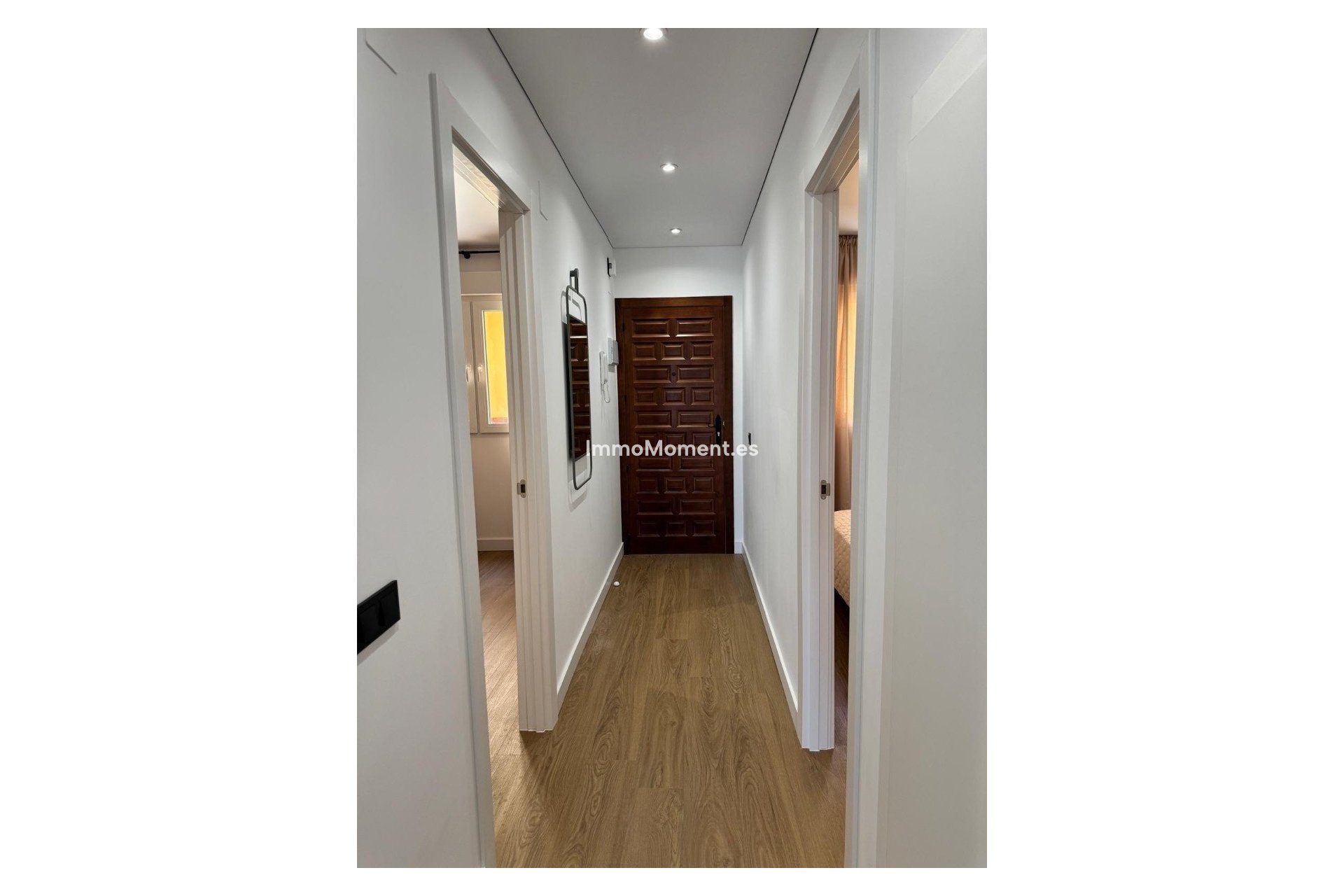 Resale - Apartment - Pilar de la Horadada - Pilar de la Horadada Centro